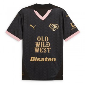 Nogometni Dresovi Palermo Gostujući 2024-25 Kratkih Rukava